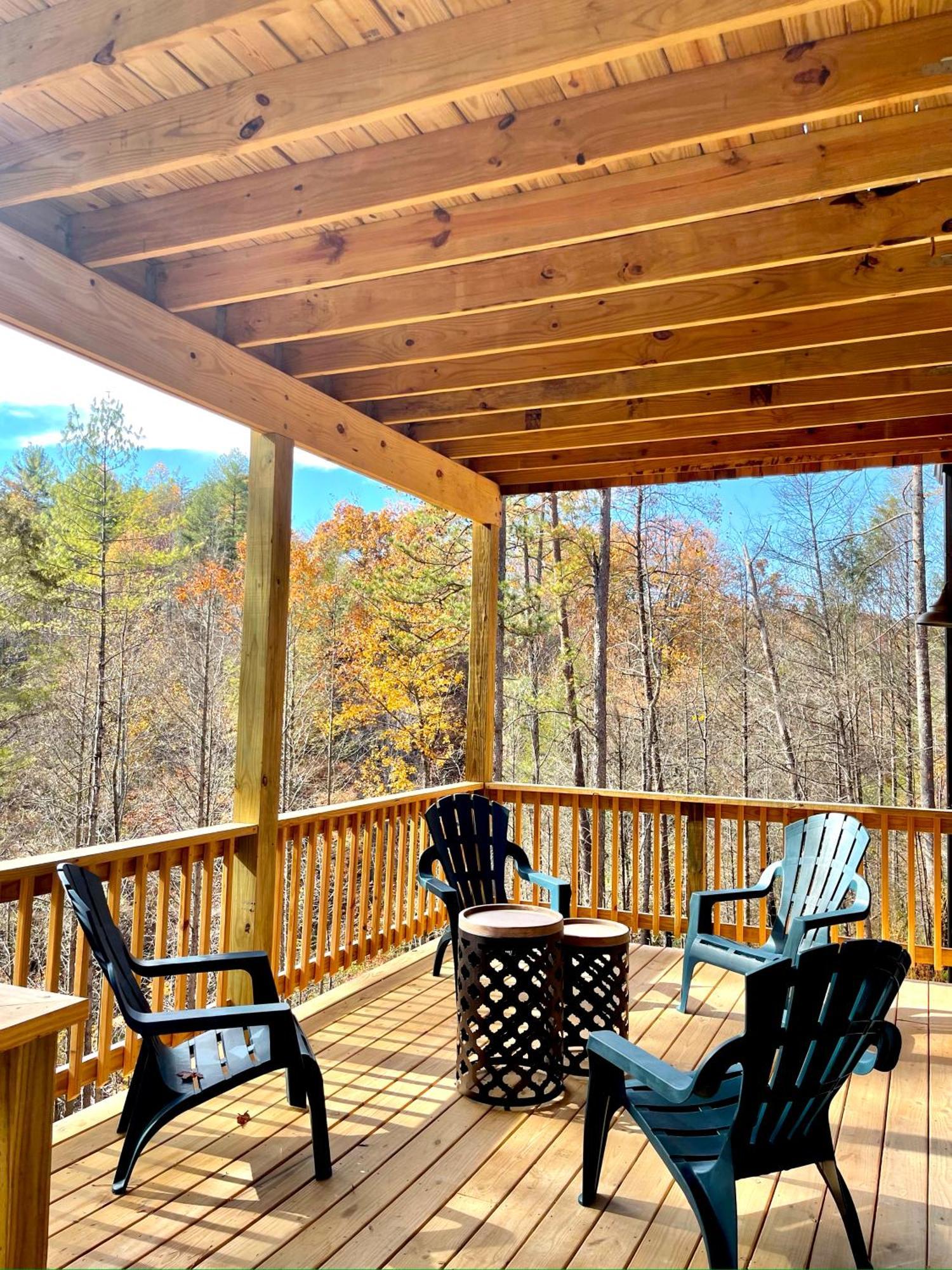 Luxe Retreat - June Sale! - Easy Drive - Xl Swim Spa - Award Winning! Sevierville Exterior photo